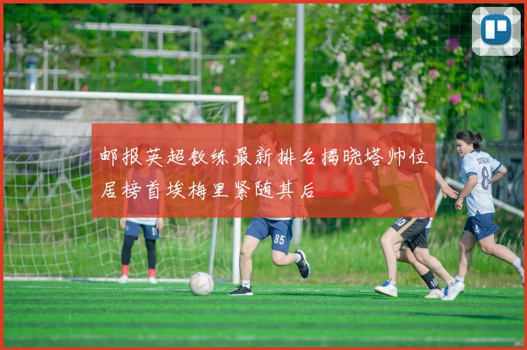 邮报英超教练最新排名揭晓塔帅位居榜首埃梅里紧随其后
